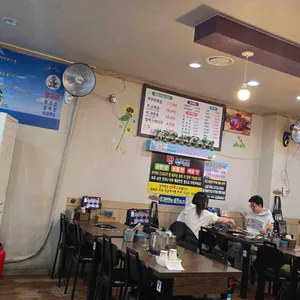 보들이쭈꾸미 대표 사진