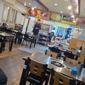 보들이쭈꾸미 리뷰 사진