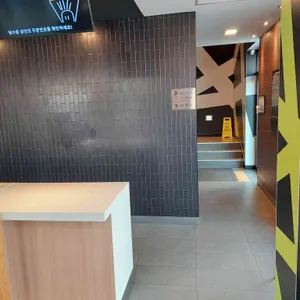 맥도날드 대표 사진