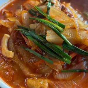 송학짬뽕치킨 사진