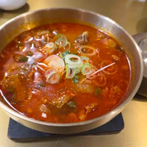 대한국수 사진 1