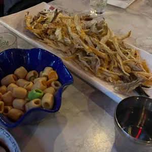 깡통왕노가리 사진 1