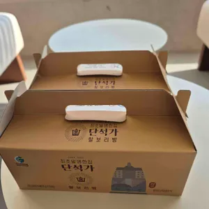 단석가 찰보리빵 & CAFE BOAZ 대표 사진