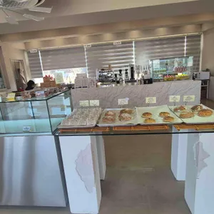 단석가 찰보리빵 & CAFE BOAZ 대표 사진