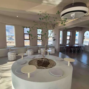 단석가 찰보리빵 & CAFE BOAZ 리뷰 사진