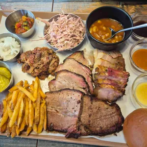 진스스모크하우스 사진 1