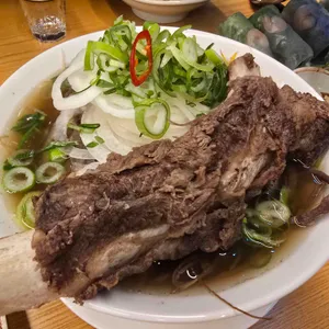 Pho Bo 대표 사진