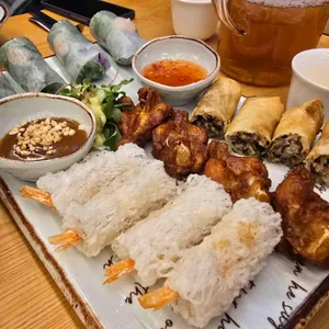 Pho Bo 대표 사진