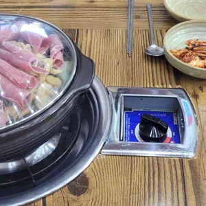 만두예찬 사진 1