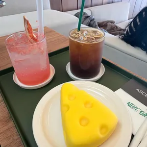 어센드커피 대표 사진