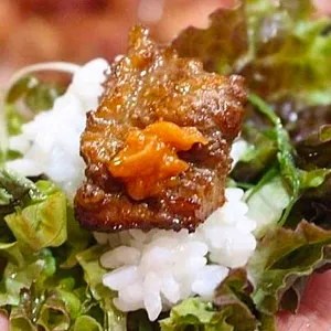 중앙정육한우마을 사진