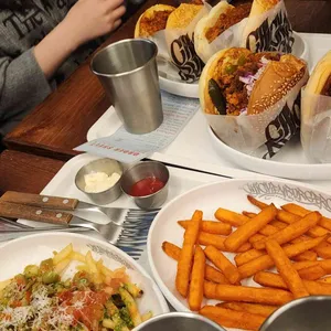 치킨버거클럽 대표 사진