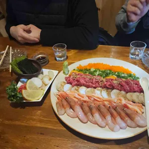 숙성회관 대표 사진