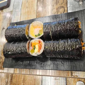 청담동 마녀김밥 사진 1
