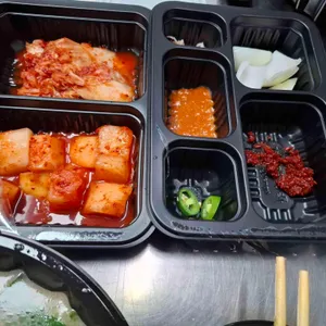국밥 참 맛있는 집 사진