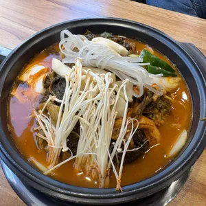 참나무감자탕 사진 1