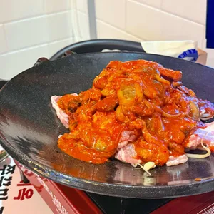 을지옥 쭈꾸미 사진 1