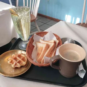 민들레영토 사진 1