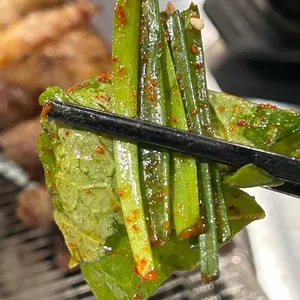 상구네돼지구이 사진