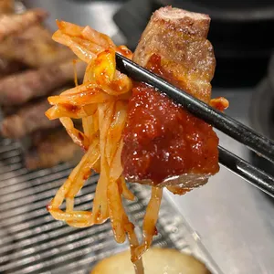 상구네돼지구이 리뷰 사진