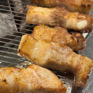 상구네돼지구이 사진