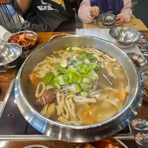 방파제칼제비 사진