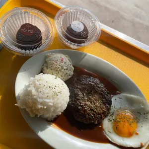 하씨라이스 사진