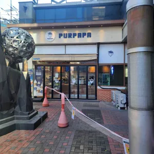 푸르파파 사진 1