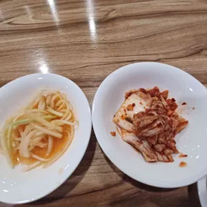 뉴만두집 대표 사진