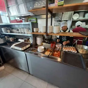 뉴만두집 리뷰 사진