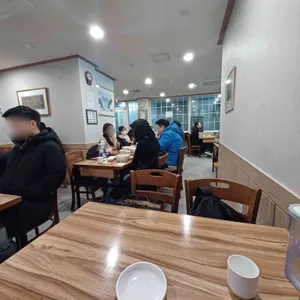 뉴만두집 리뷰 사진