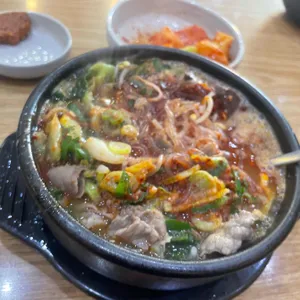 제주은희네해장국 사진