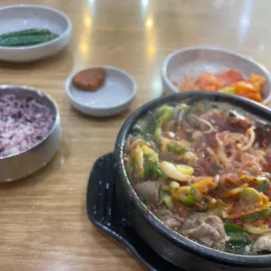 제주은희네해장국 대표 사진