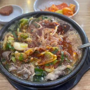 제주은희네해장국 대표 사진