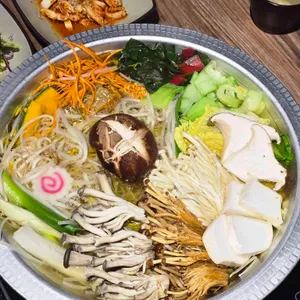 키노코 대표 사진