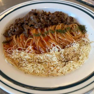 덕수파스타 사진