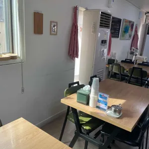 손영환 비빔국수 대표 사진