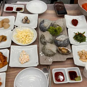 동명항게찜본점 대표 사진