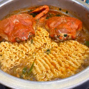 동명항게찜본점 사진