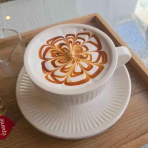 크림커피앤디저트 사진 1