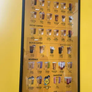 컴포즈커피 리뷰 사진