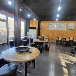 춘천정통닭갈비 대표 사진