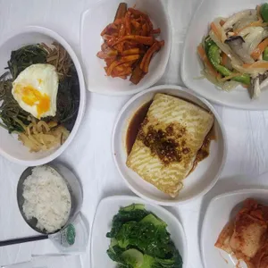 곰배령금순이네 사진