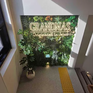 그랜마스 대표 사진