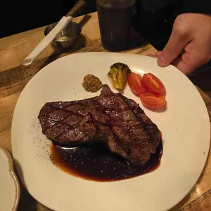 서양집 대표 사진