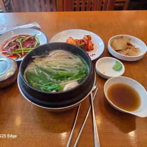 해동복국 사진 1