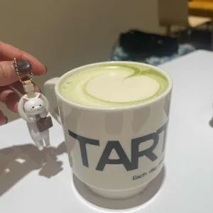 타르틴베이커리 리뷰 사진