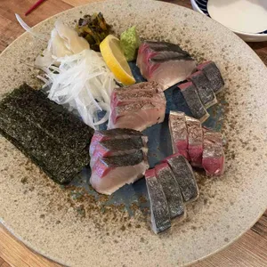 현쇼쿠도&이자카야 리뷰 사진