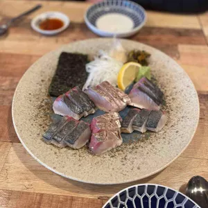 현쇼쿠도&이자카야 리뷰 사진