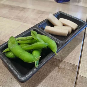 현쇼쿠도&이자카야 리뷰 사진